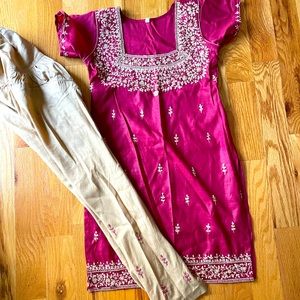 Women India wear